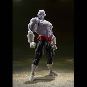 S.H Figuarts: JIREN FINAL BATTLE (Re-run)