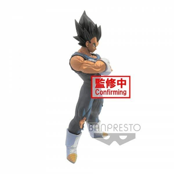 222396308 2893020351014438 6065570361600856380 n DRAGON BALL Z GRANDISTA NERO VEGETA MANGA DIMENSIONS