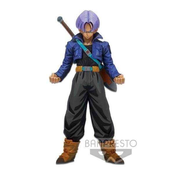 236141436 172003061696187 8676427062474581913 n DRAGON BALL Z MASTER STARS PIECE THE TRUNKS-MANGA DIMENSIONS