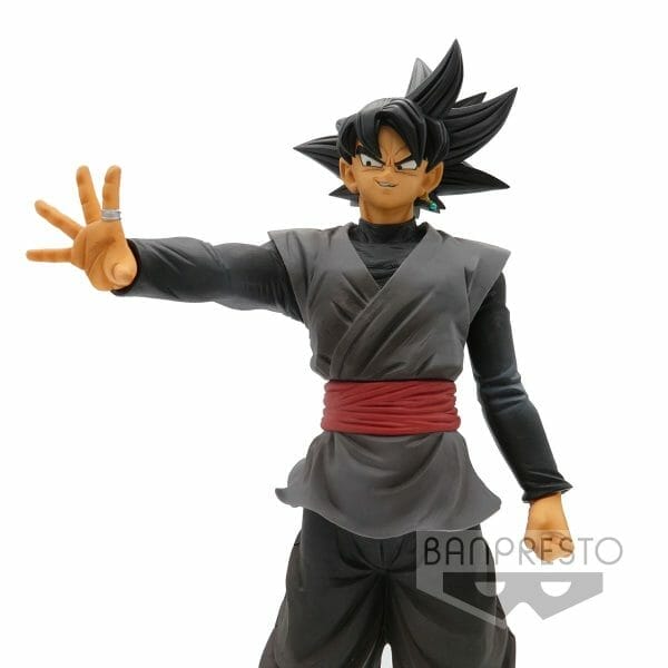 236176440 172001418363018 1470596598403143193 n DRAGON BALL SUPER GRANDISTA NERO GOKU BLACK