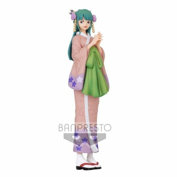 236217422 171994678363692 274325806432023042 n ONE PIECE DXF～THE GRANDLINE LADY～WANOKUNI VOL.4 Kozuki Hiyori