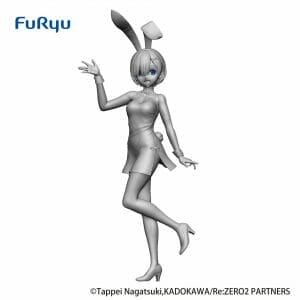 FURYU - BiCuteBunnies Figure: Rem