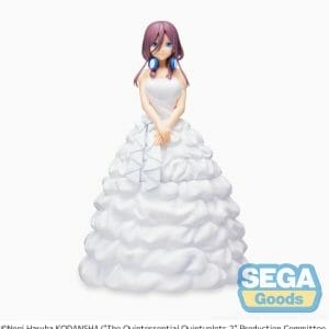 SEGA - SPM Figure: GOTOBUN NO HANAYOME - MIKU