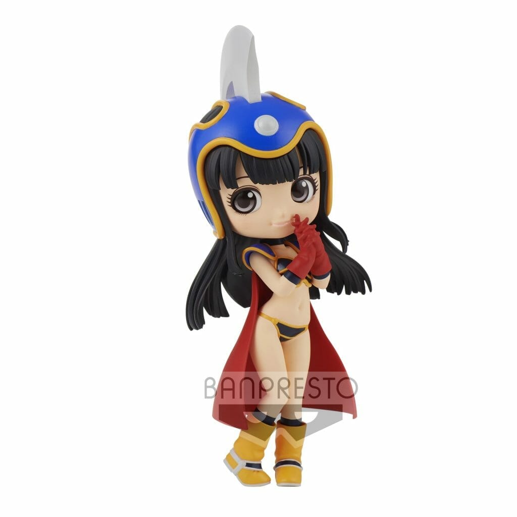 banpresto chichi