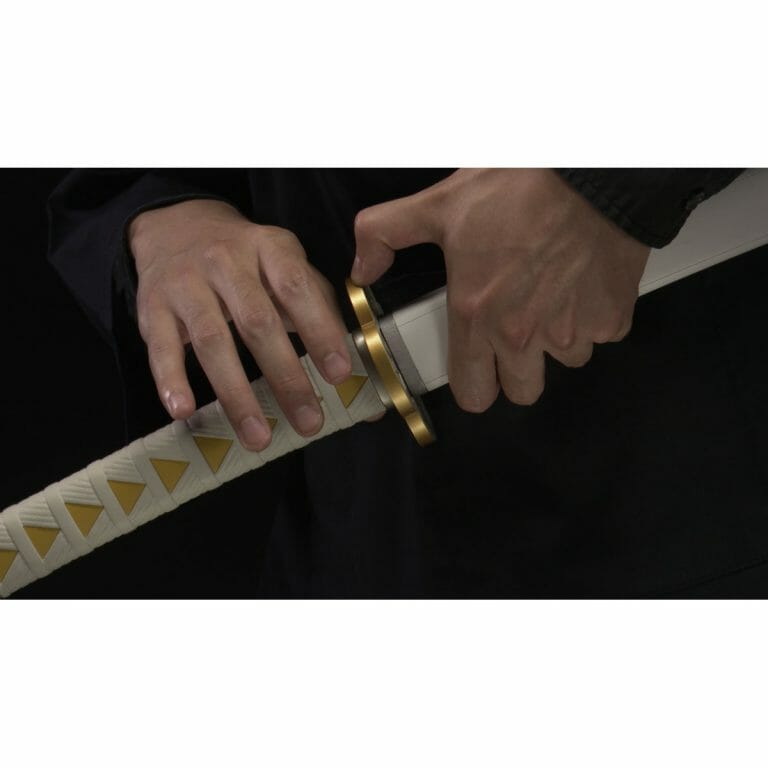 zenitsu proplica sword