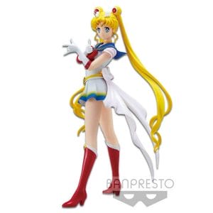 Banpresto - GLITTER & GLAMOURS - Sailor Moon Eternal