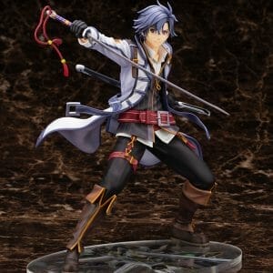 Kotobukiya - Rean Schwarzer The Legend of Heroes 1/8 Scale Figure