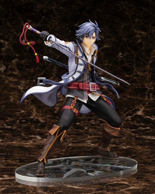 Kotobukiya - Rean Schwarzer The Legend of Heroes 1/8 Scale Figure