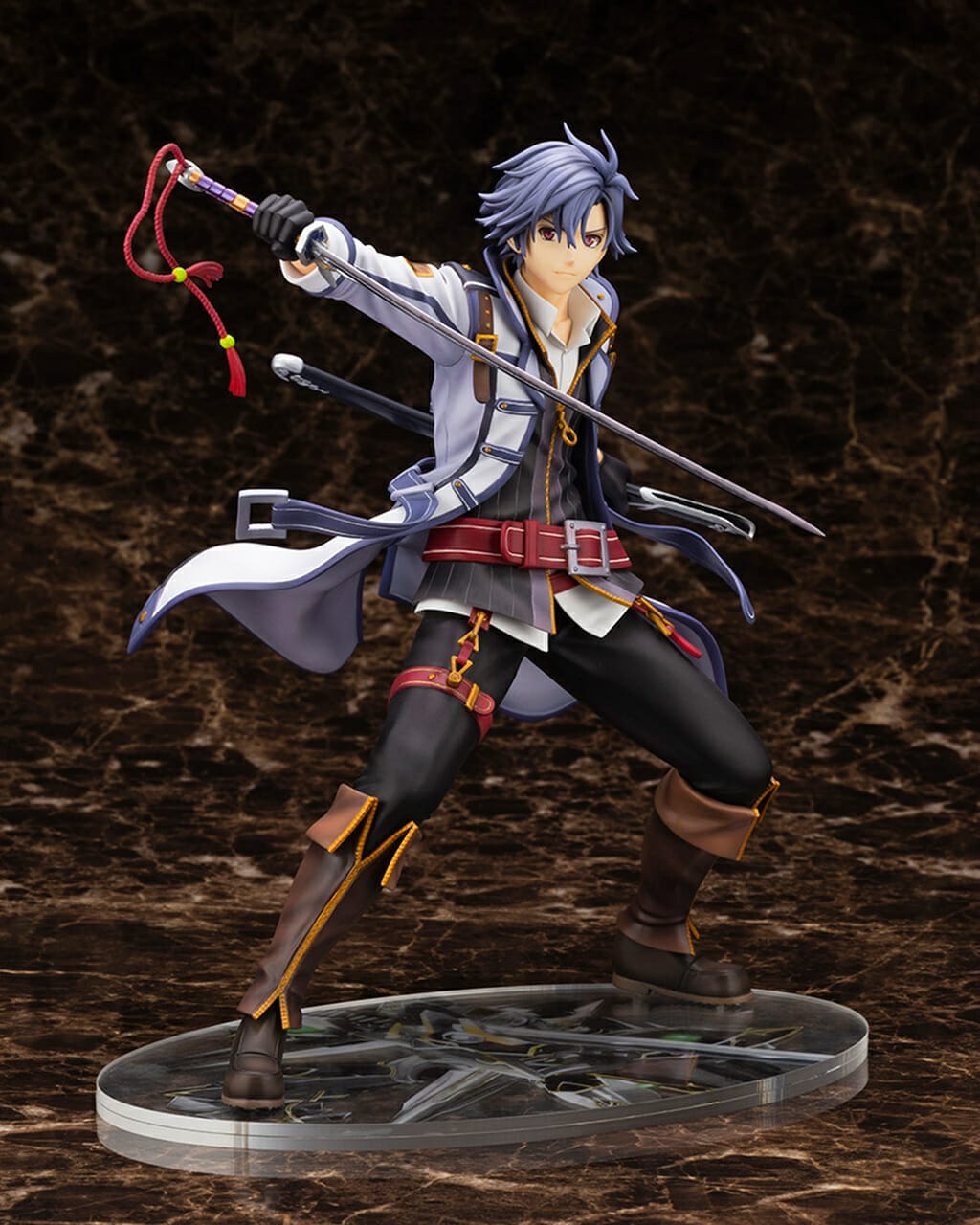 kotobukiya rean schwarzer