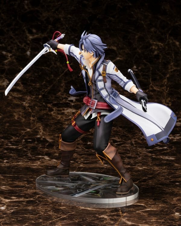 kotobukiya rean schwarzer the legend of heroes 1 8 scale figure 4 27668.1629440139 Kotobukiya - Rean Schwarzer The Legend of Heroes 1/8 Scale Figure