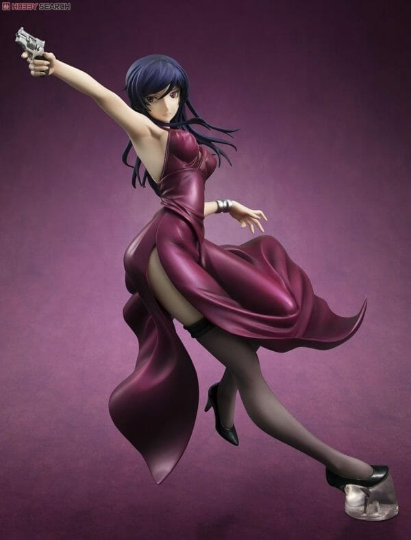 10287662a Megahouse - RAH DX G.A NEO TIERIA ERDE 1/8 Scale Figure