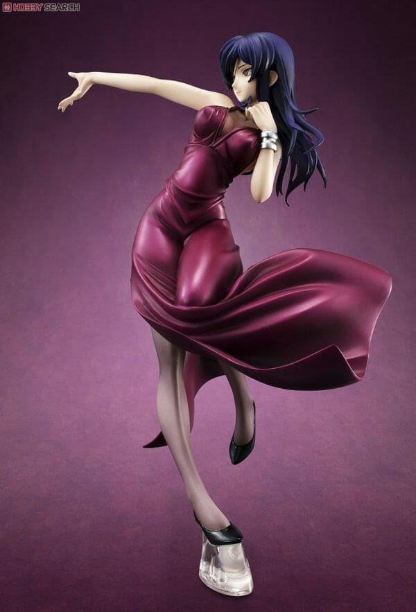 10287662a10 Megahouse - RAH DX G.A NEO TIERIA ERDE 1/8 Scale Figure