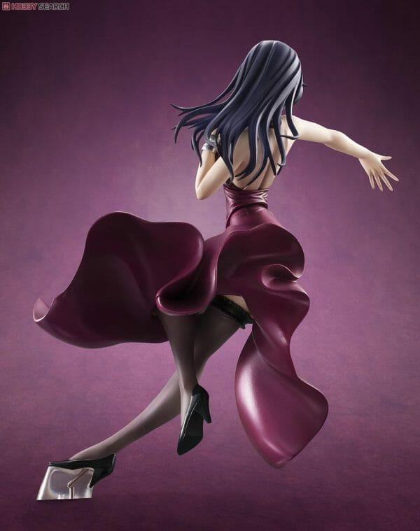 10287662a11 Megahouse - RAH DX G.A NEO TIERIA ERDE 1/8 Scale Figure