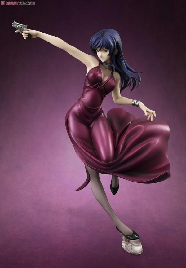 10287662a2 Megahouse - RAH DX G.A NEO TIERIA ERDE 1/8 Scale Figure