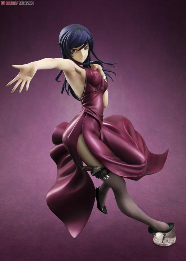 10287662a8 Megahouse - RAH DX G.A NEO TIERIA ERDE 1/8 Scale Figure