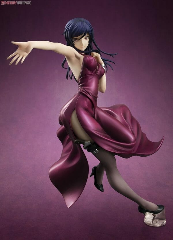 10287662a9 Megahouse - RAH DX G.A NEO TIERIA ERDE 1/8 Scale Figure