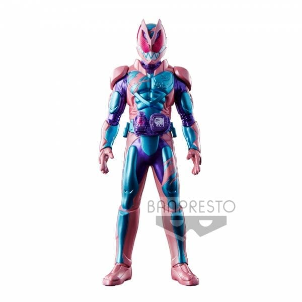 Banpresto - KAMEN RIDER REVICE KAMEN RIDER REVI FIGURE