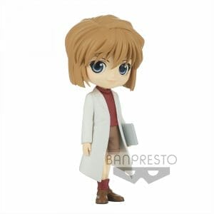 Banpresto - DETECTIVE CONAN Q POSKET AI HAIBARA ( VER.B )