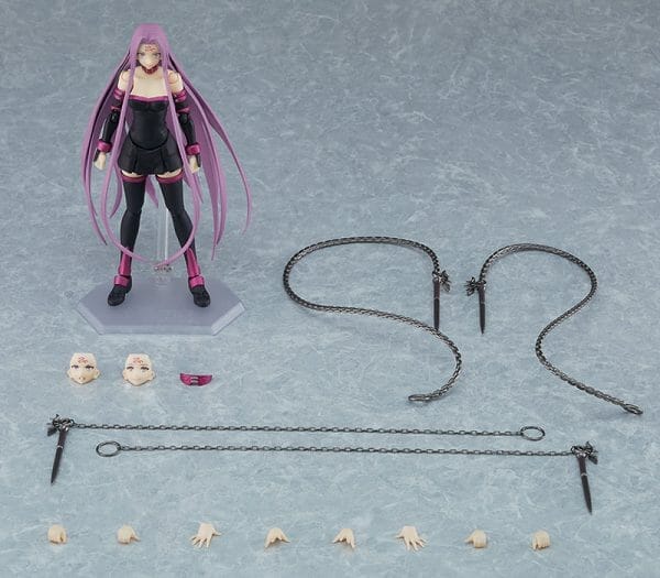 235722889 10226612336522966 4157852632692198387 n Figma Rider 2.0 Fate Stay Night Heaven's Feel