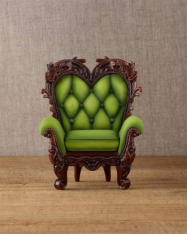 240461345 2702601433375310 3300851830940560564 n PARDOLL Antique Chair Matcha