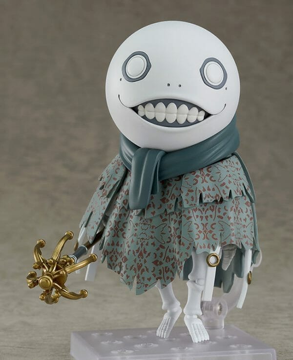 240741004 10226612272361362 7051098778074696515 n Nendoroid NieR Replicant ver. 1.22474487139... Emil (Limited Quantity First Come First Serve)