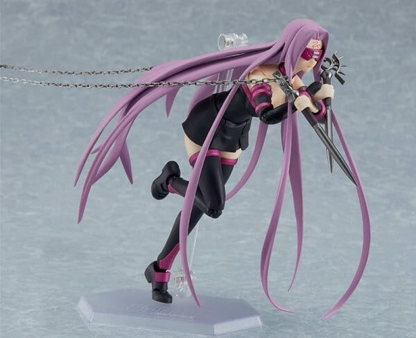 240752459 10226612335162932 3405720233448326253 n Figma Rider 2.0 Fate Stay Night Heaven's Feel