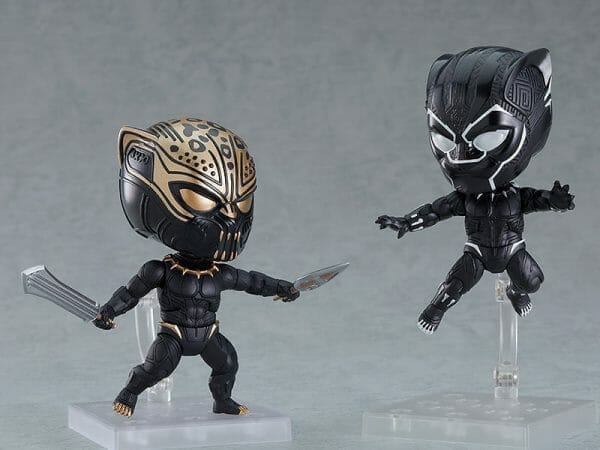 242019990 2666416740171236 7764720486363693108 n Nendoroid Erik Killmonger Black Panther