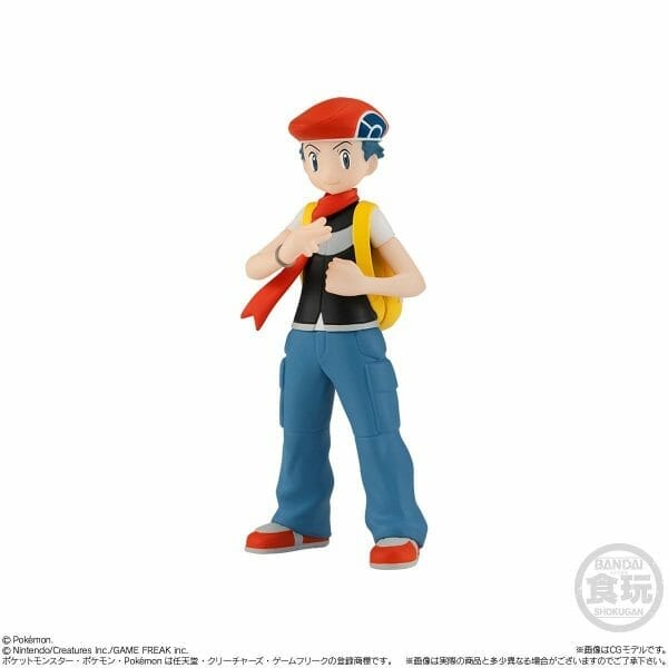 242027930 159125599688771 8925964690191480083 n Pokemon Scale World Sinnoh Regional Set