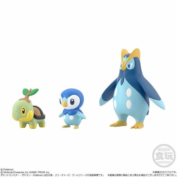 242122512 159125309688800 4420138934131262482 n Pokemon Scale World Sinnoh Regional Set