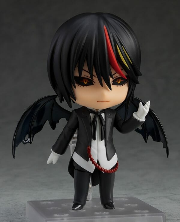 242133468 4269394919810461 5710608948133897642 n Nendoroid Diablo That Time I Got Reincarnated as a Slime