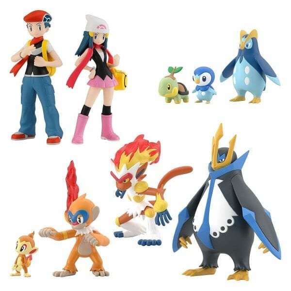 242223411 159125266355471 3002697056089055852 n Pokemon Scale World Sinnoh Regional Set