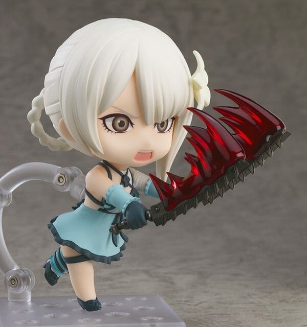 246148755f0007ed735d78254115d0b4 SQUARE ENIX - Nendoroid NieR Replicant ver. 1.22474487139 Kaine