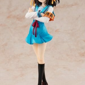 KADOKAWA - Light Novel Edition Haruhi Suzumiya 1/7 Scale Figure