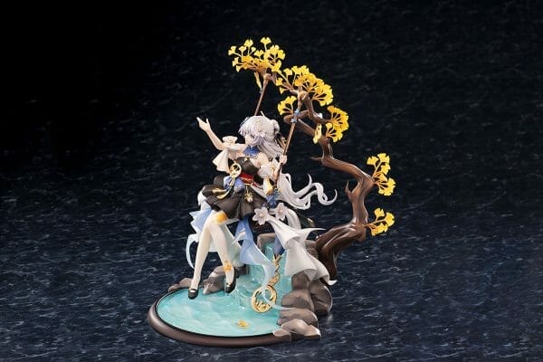 HOBBYMAX - Honkai Impact 3 Theresa's-Starlit Astrologos Orchid's Night