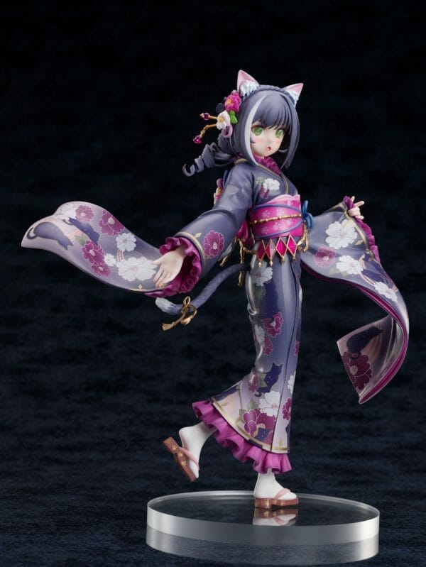 FURYU - Princess Connect! Re: Dive Karyl (New Year) 1/7 Scale Figure