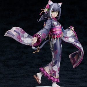 FURYU - Princess Connect! Re: Dive Karyl (New Year) 1/7 Scale Figure