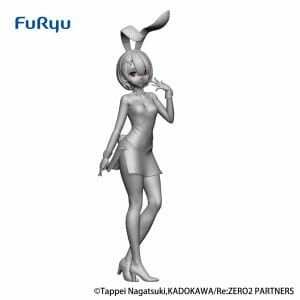 FURYU - BiCuteBunnies Ram Figure China