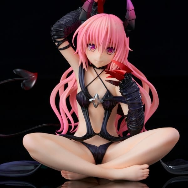 4589642712893 3 UNION CREATIVE - To LOVE-Ru Darkness Nana Astar Deviluke Darkness Ver.