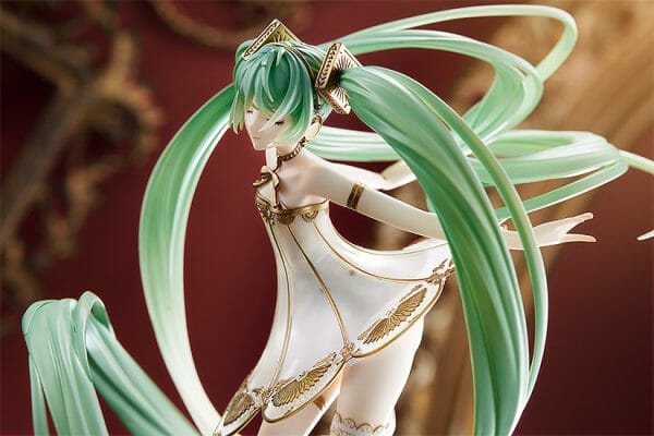 48d8c784f6a11599918b3afdae64ab3d Good Smile Company - Full Scale Hatsune Miku Symphony 5th Anniversary Ver. Character Vocal Series 01