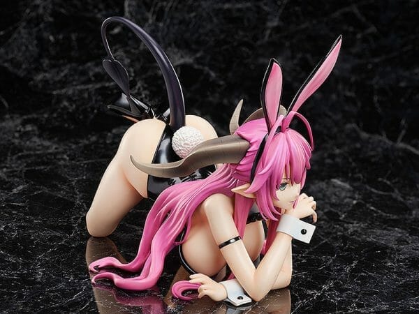 57c56cdcb7db40261cbc50595c2f965e FREEing - Asmodeus Bare Leg Bunny Ver. Seven Mortal Sins 1/4 Scale Figure