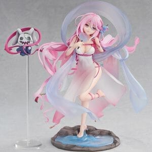 Good Smile Arts Shanghai - Slokai Fairy of the Moon Ver. Iron Saga 1/8 Scale Figure