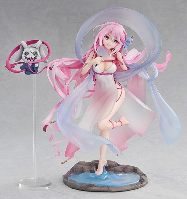 Good Smile Arts Shanghai - Slokai Fairy of the Moon Ver. Iron Saga 1/8 Scale Figure