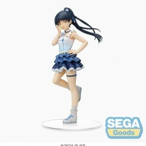 SEGA PM Prize Figure - Ren Hazuki - The Beginning is your Sky Love Live! Superstar!!