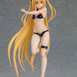 Max Factory - POP UP PARADE Golden Darkness To Love-Ru Darkness