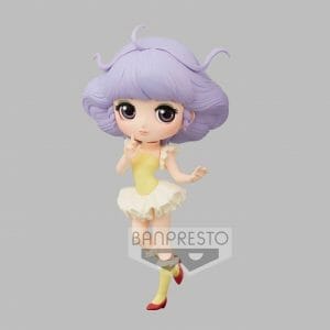 Banpresto - MAGICAL ANGEL CREAMY MAMI Q POSKET-CREAMY MAMI-(VER.A)