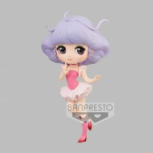 Banpresto - MAGICAL ANGEL CREAMY MAMI Q POSKET-CREAMY MAMI-( VER.B )