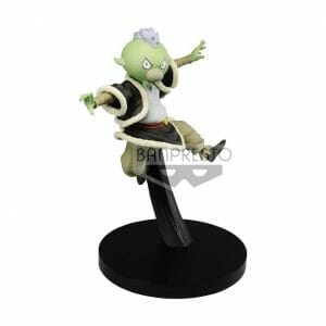 Banpresto - THAT TIME I GOT REINCARNATED AS A SLIME -OTHERWORLDER-FIGURE VOL.11 (A:GOBTA)