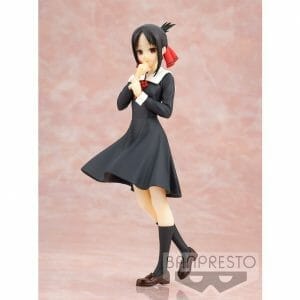 Banpresto - KAGUYA-SAMA: LOVE IS WAR? KYUNTIES KAGUYA SHINOMIYA FIGURE