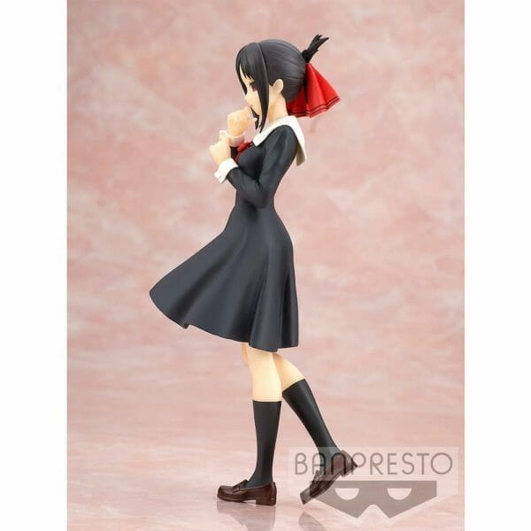 banpresto kaguya shinomiya kaguya sama love is war kyunties prize figure 2 26567.1630818688 Banpresto - KAGUYA-SAMA: LOVE IS WAR? KYUNTIES KAGUYA SHINOMIYA FIGURE