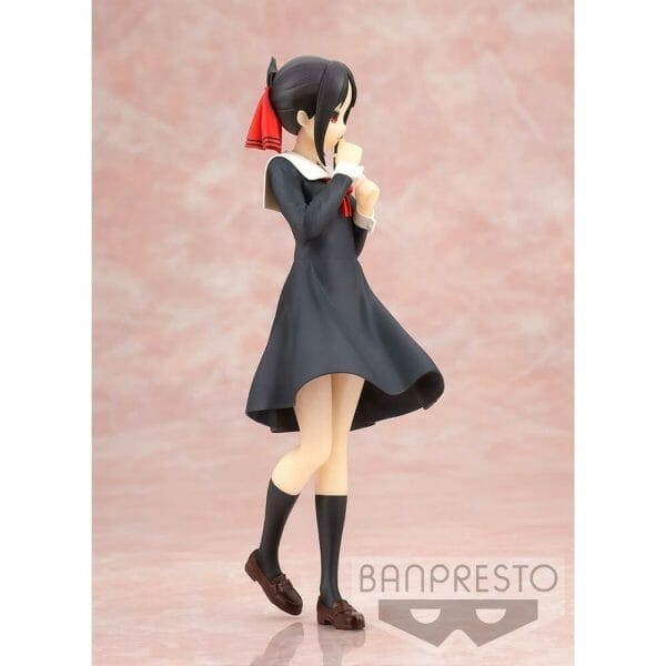 banpresto kaguya shinomiya kaguya sama love is war kyunties prize figure 4 45106.1630818688 Banpresto - KAGUYA-SAMA: LOVE IS WAR? KYUNTIES KAGUYA SHINOMIYA FIGURE